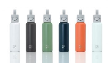 rebo bottiglia gellify