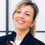 Intervista Federica De Benedittis