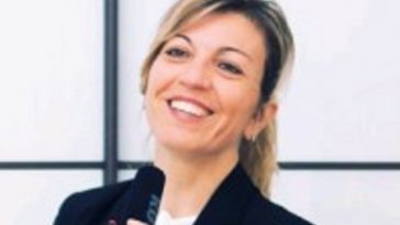 Intervista Federica De Benedittis