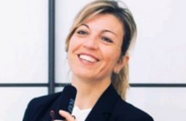 Intervista Federica De Benedittis