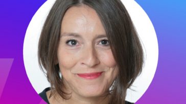 Giovanna Bonora Reinventing