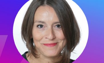 Giovanna Bonora Reinventing