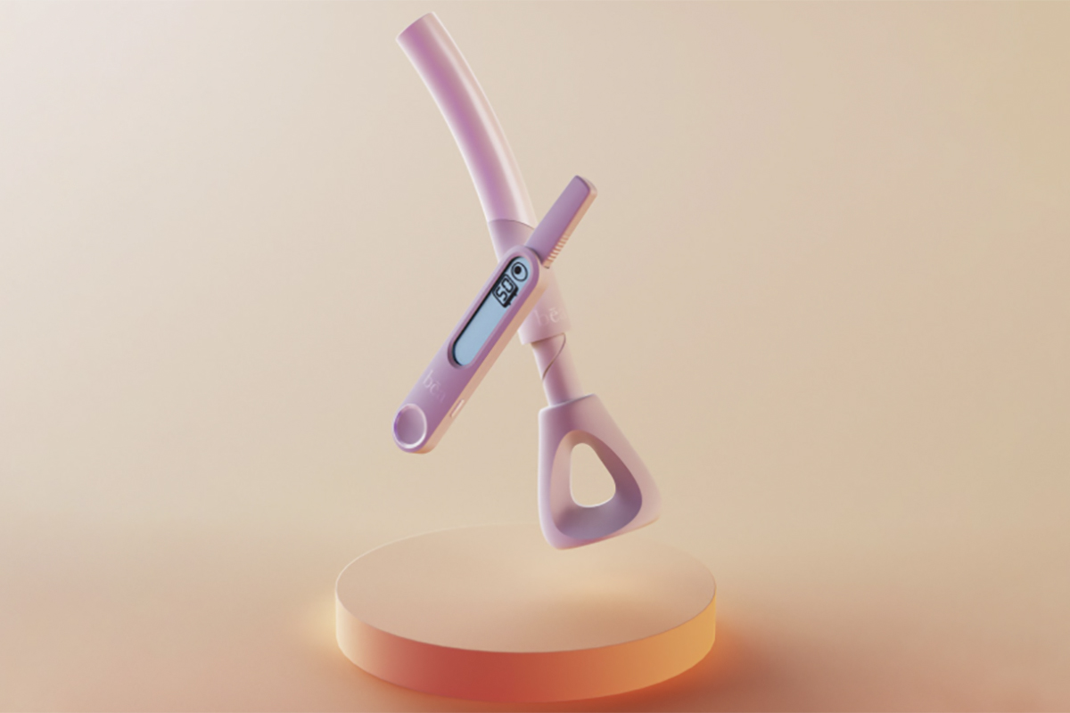 Béa Fertility, la startup per il trattamento della fertilità a domicilio