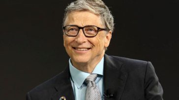 bill gates