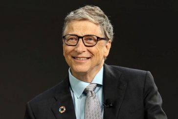 bill gates