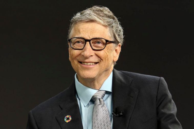 bill gates