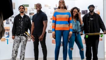 byblack certificazione