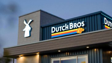 dutch bros