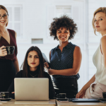 female founders