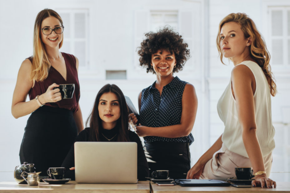 Report, crollo dei finanziamenti alle donne fondatrici di startup nel 2020