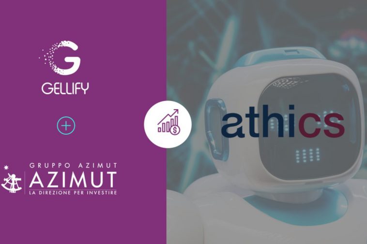 gellify azimut athics