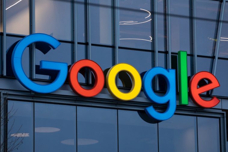 google