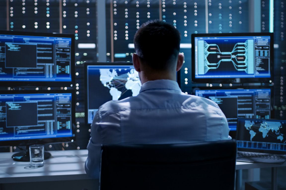 hacker aziende