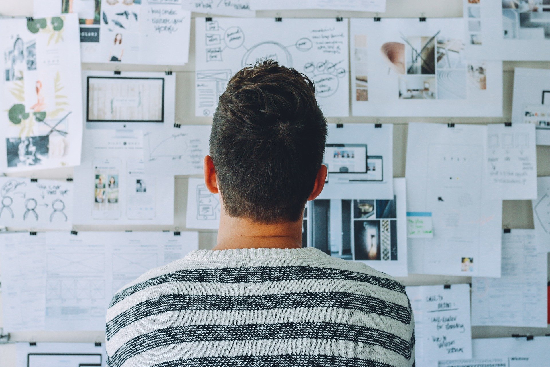 4 indizi che descrivono un’idea di business terribile