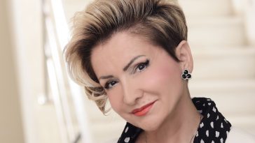 Ivana Ciabatti, AD Italpreziosi