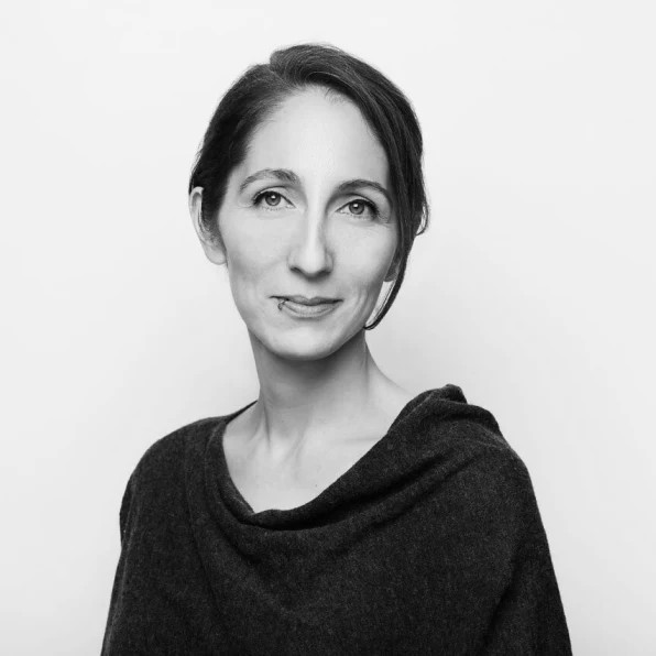 jane abernethy of humanscale 1