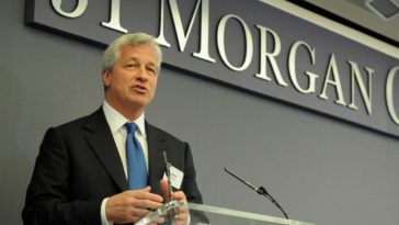 jp morgan