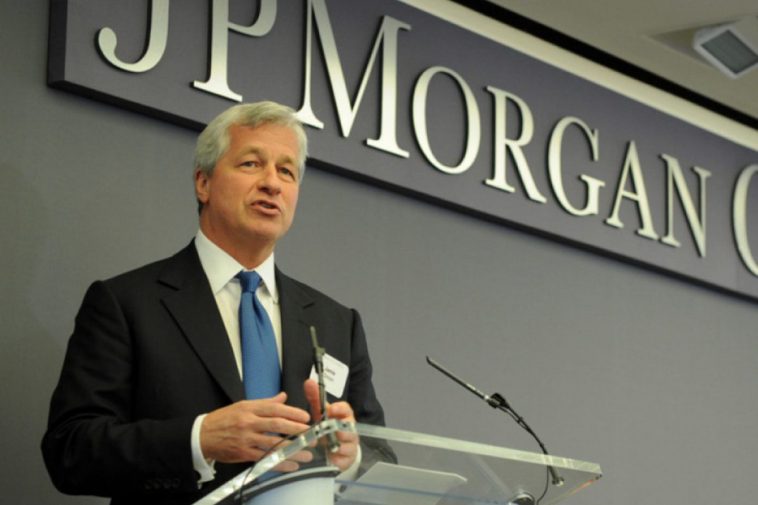 jp morgan