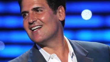 mark cuban