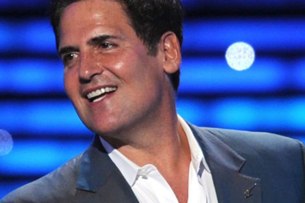 Mark Cuban: 4 cose che ogni imprenditore deve fare per sopravvivere alla pandemia