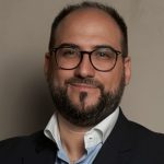 michele giordani managing partner and founder gellify squared