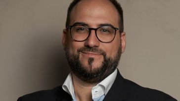 michele giordani managing partner and founder gellify squared