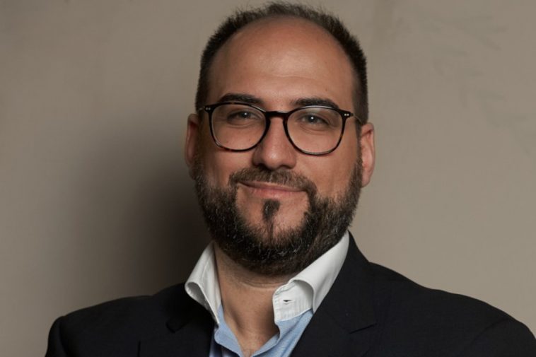 michele giordani managing partner and founder gellify squared