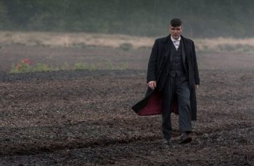 peaky blinders slot