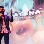roberto rosati atena startup battle