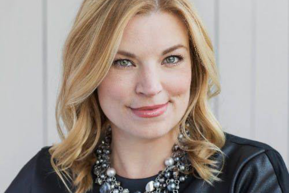 Sarah Bird, CEO di Moz, spiega il segreto del suo successo