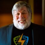 steve wozniak
