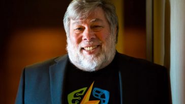 steve wozniak