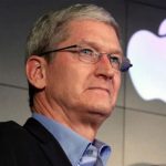 tim cook