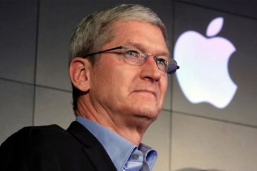 tim cook