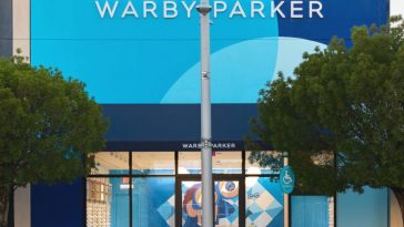 warby parker