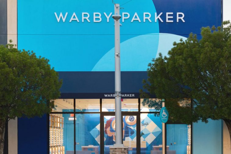 warby parker