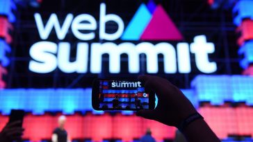 web summit 2021 think