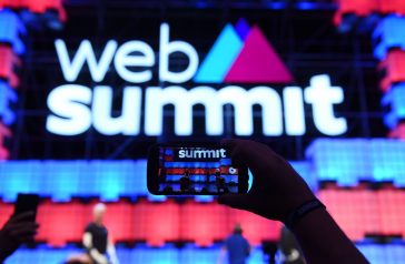 web summit 2021 think