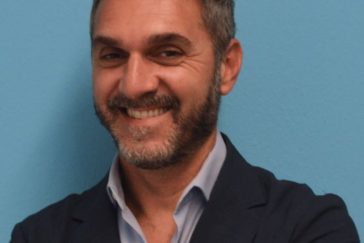 intervista a Francesco Quistelli