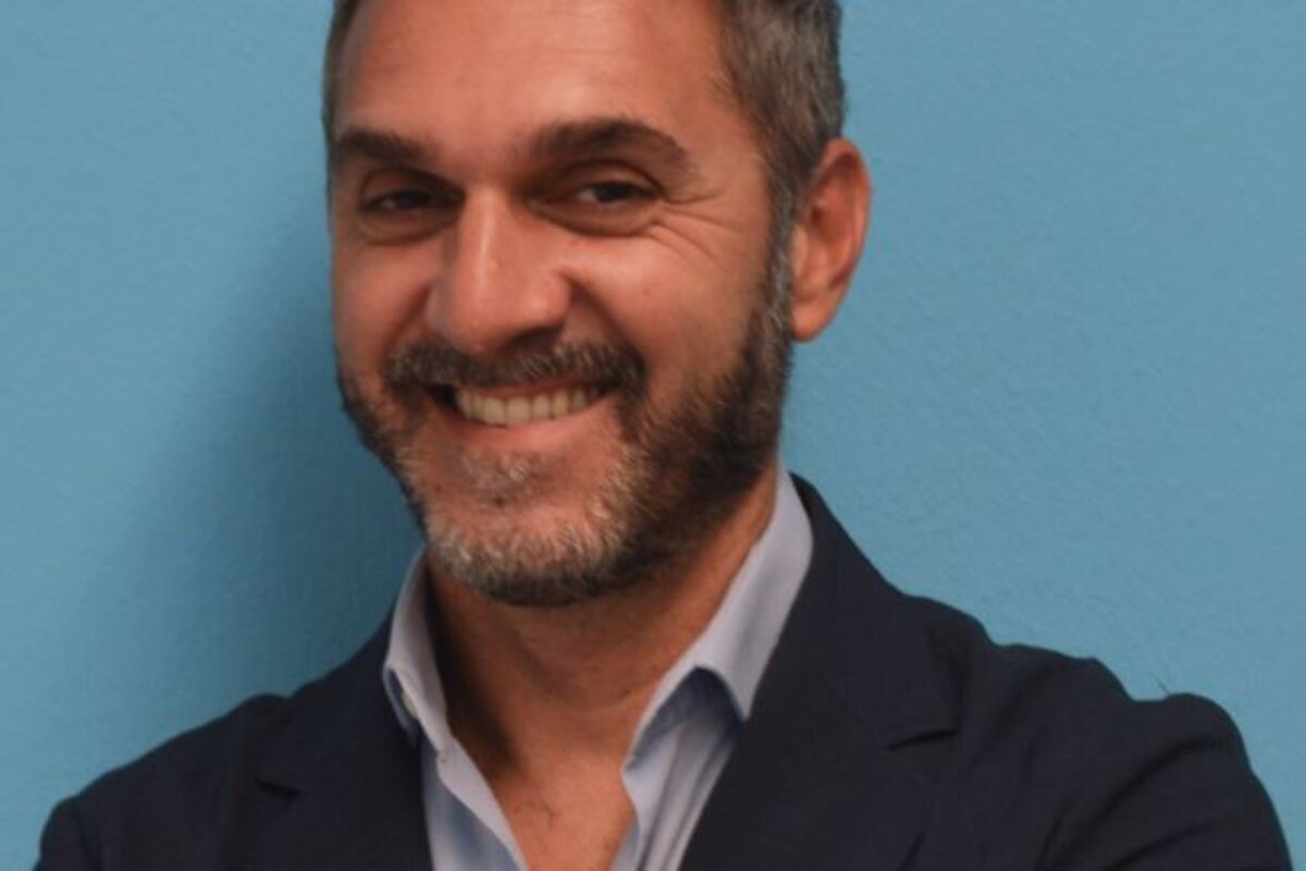 intervista a Francesco Quistelli