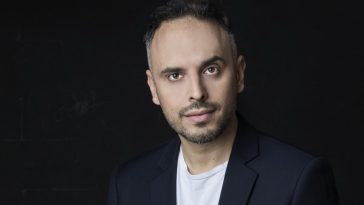 Massimiliano Squillace