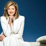 arianna huffington