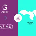 azimut e gellify group