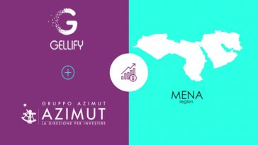 azimut e gellify group