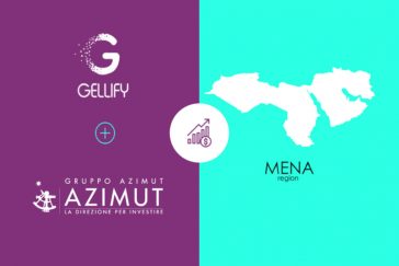 azimut e gellify group