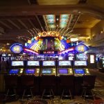las vegas storia gioco