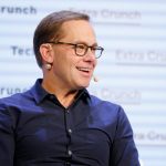 chime ceo chris britt