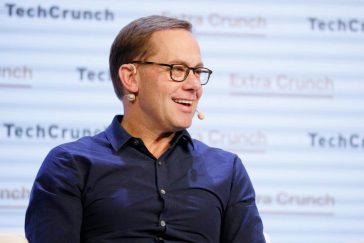 chime ceo chris britt