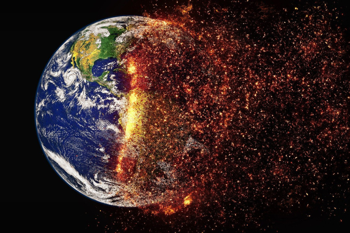 Cambiamento climatico: aziende, persone e idee che potrebbero salvare il pianeta