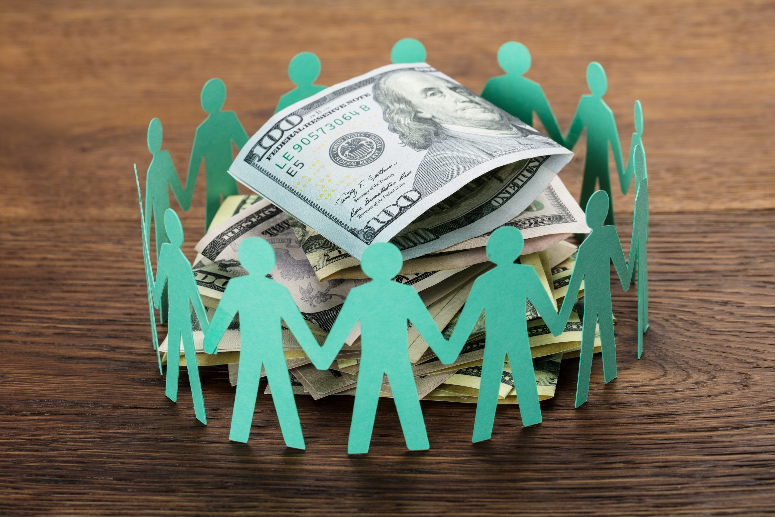 7 step per creare una campagna di crowdfunding efficace per finanziare un’azienda